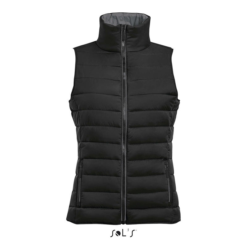 WAVE Damska kamizelka 180g WAVE WOMEN