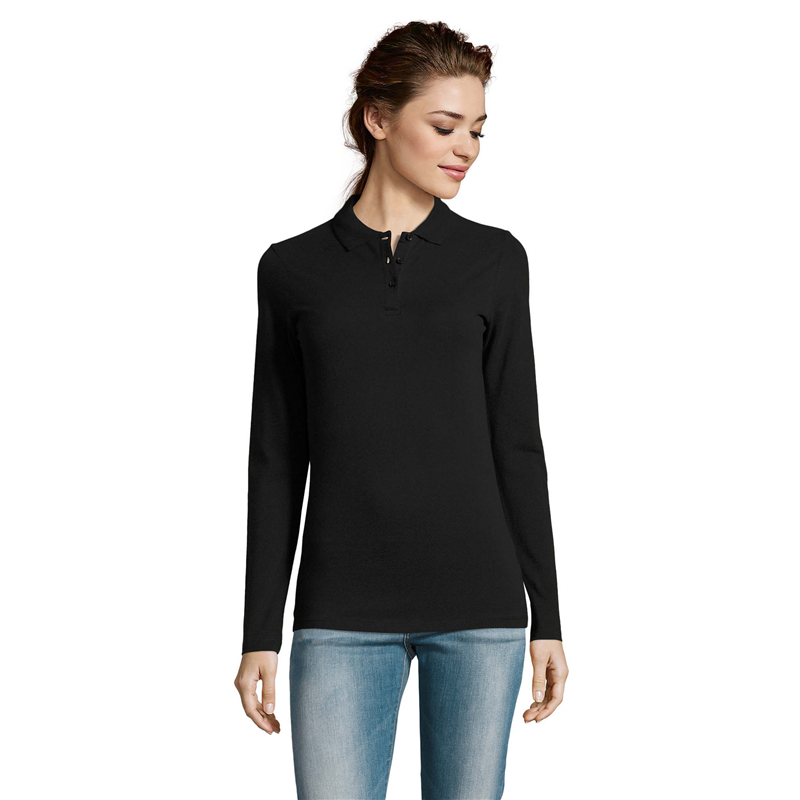 PERFECT LSL DAMSKA POLO 180 PERFECT LSL WOMEN