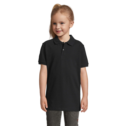 PERFECT Dziecięce POLO 180g PERFECT KIDS