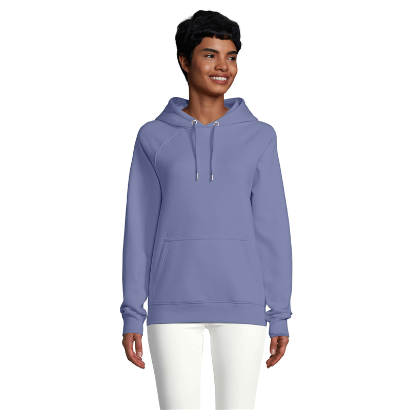 STELLAR Bluza z kapturem STELLAR