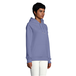 STELLAR Bluza z kapturem STELLAR