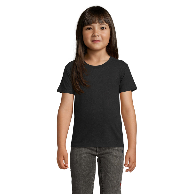 CRUSADER Dziecięcy T-SHIRT CRUSADER KIDS