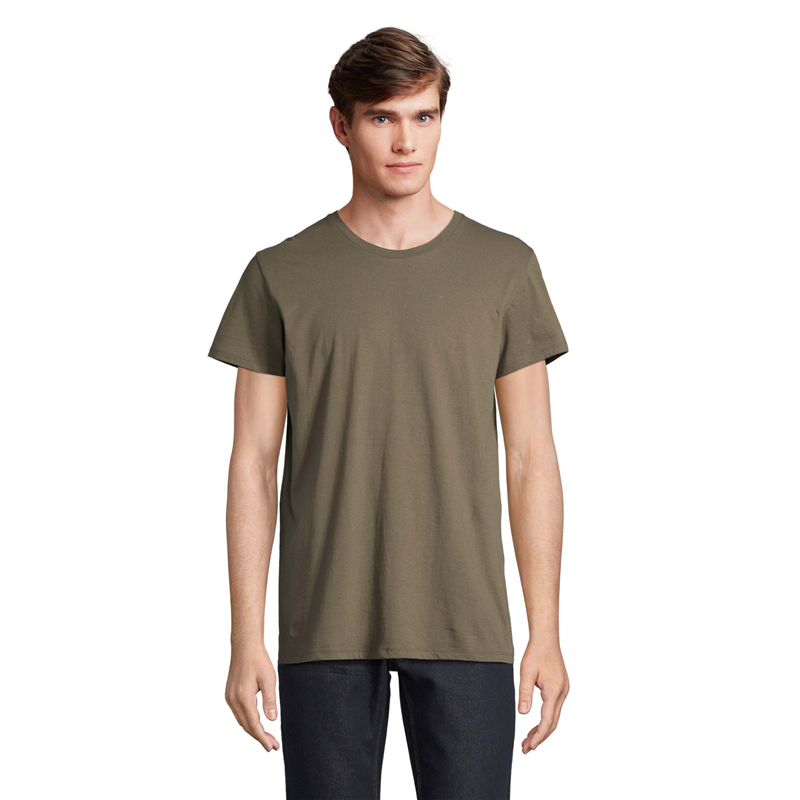 RE CRUSADER T-Shirt 150g RE CRUSADER