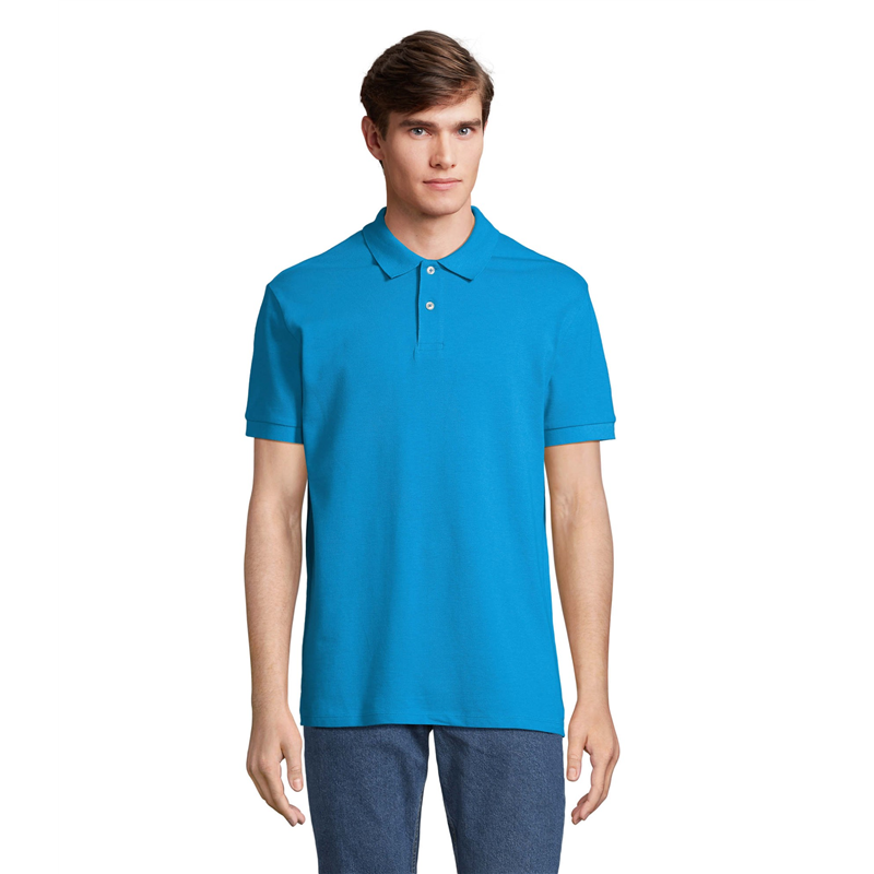 PACIFIC MEN POLO PACIFIC