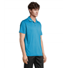 PITCHER UNISEX POLO PITCHER
