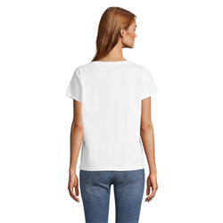REGENT V T-SHIRT WOMEN REGENT V WOMEN