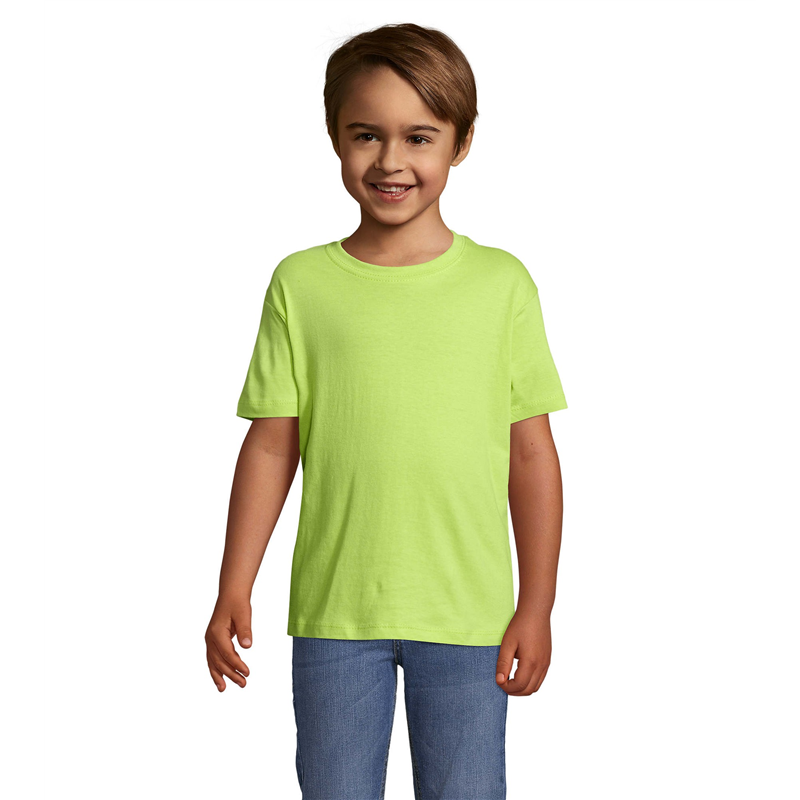 REGENT Dziecięcy T-SHIRT REGENT KIDS