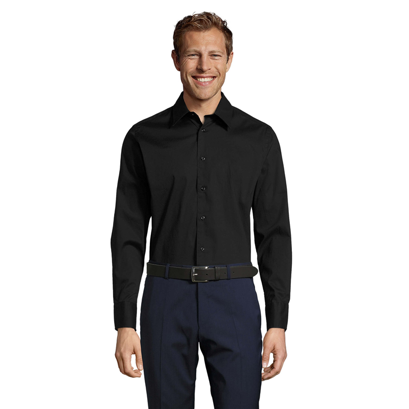 BRIGHTON men shirt 140g BRIGHTON