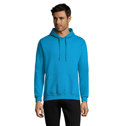 Bluza z kapturem SNAKE SNAKE