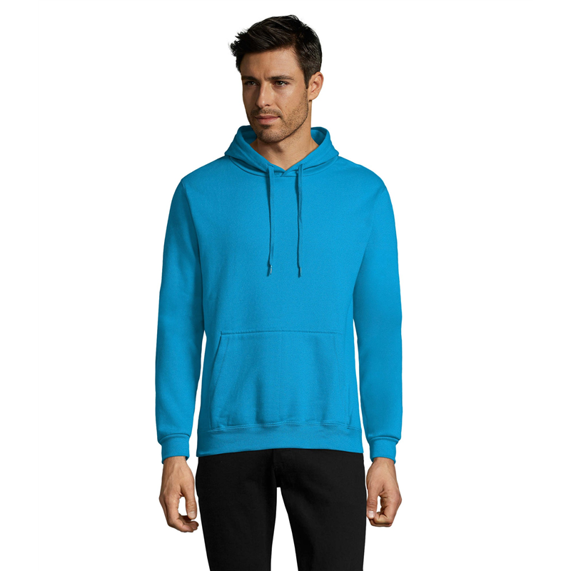 Bluza z kapturem SNAKE SNAKE