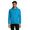 Bluza z kapturem SNAKE SNAKE