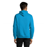 Bluza z kapturem SNAKE SNAKE