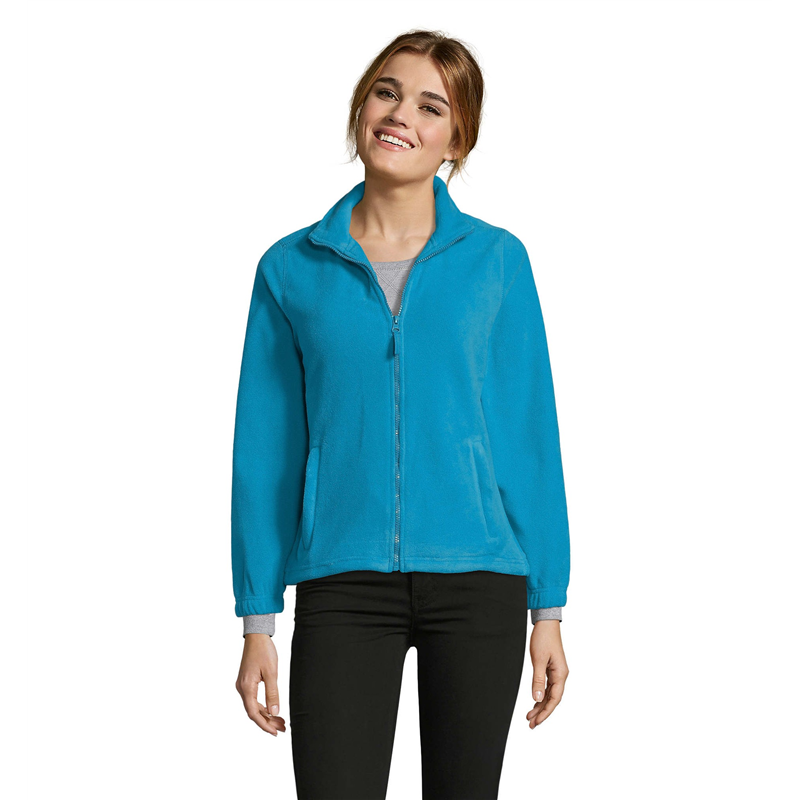 NORTH Damski polar  300g NORTH WOMEN